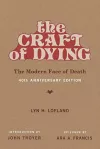 The Craft of Dying cover