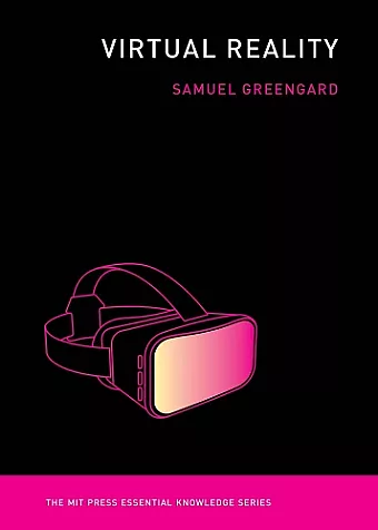 Virtual Reality cover