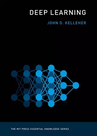 Deep Learning cover