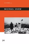 Michael Snow cover