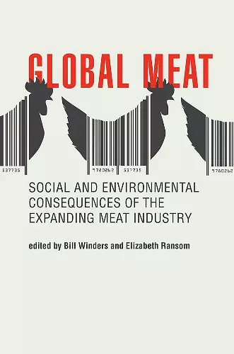 Global Meat cover