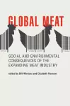 Global Meat cover