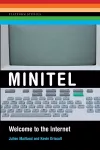 Minitel cover