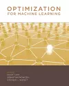 Optimization for Machine Learning cover