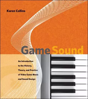 Game Sound cover