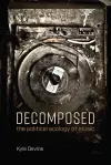 Decomposed cover