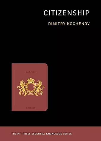 Citizenship cover