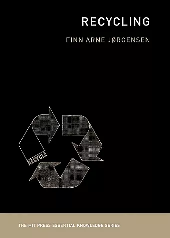 Recycling cover