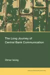 The Long Journey of Central Bank Communication cover