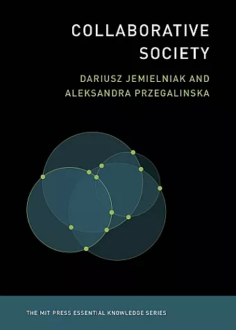 Collaborative Society cover