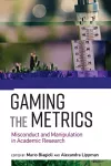 Gaming the Metrics cover