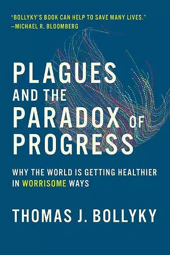 Plagues and the Paradox of Progress cover