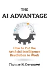 The AI Advantage cover