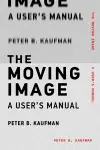 The Moving Image cover