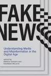 Fake News cover