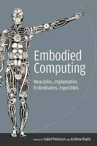 Embodied Computing cover