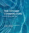 The OpenMP Common Core cover