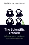The Scientific Attitude cover