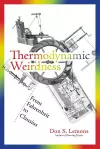 Thermodynamic Weirdness cover