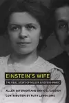 Einstein's Wife cover