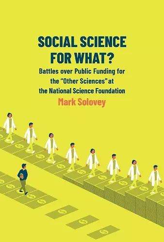 Social Science for What? cover