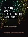 Making Open Development Inclusive cover