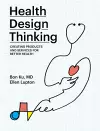 Health Design Thinking cover