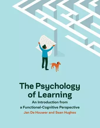 The Psychology of Learning cover