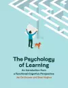 The Psychology of Learning cover