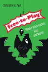 Free-to-Play cover