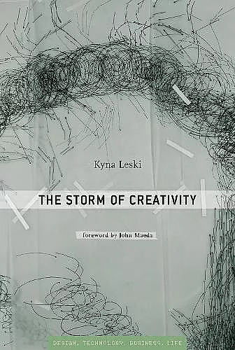 The Storm of Creativity cover