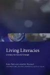Living Literacies cover