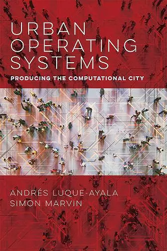 Urban Operating Systems cover