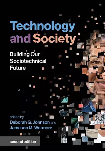 Technology and Society cover