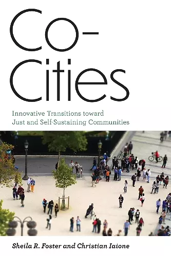 Co-Cities cover