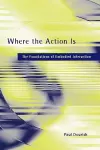 Where the Action Is cover