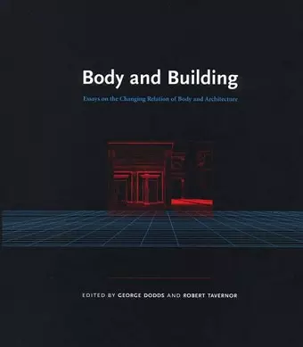 Body and Building cover