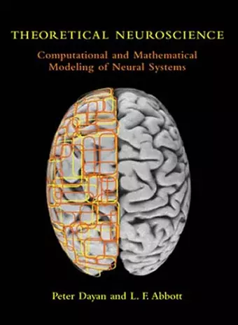 Theoretical Neuroscience cover