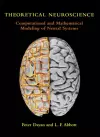Theoretical Neuroscience cover