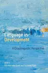 Language in Development cover