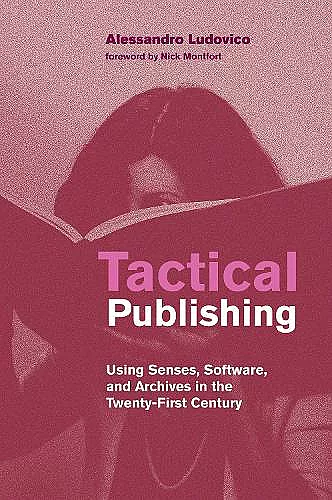 Tactical Publishing cover