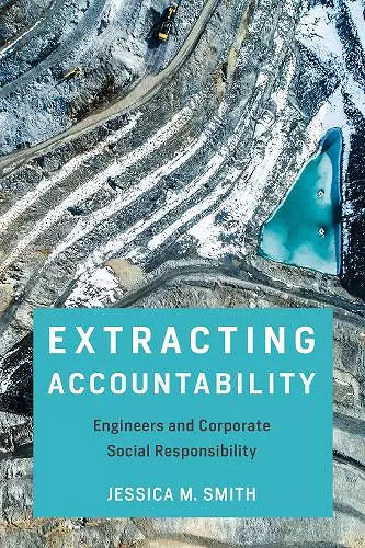 Extracting Accountability cover