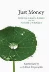 Just Money cover