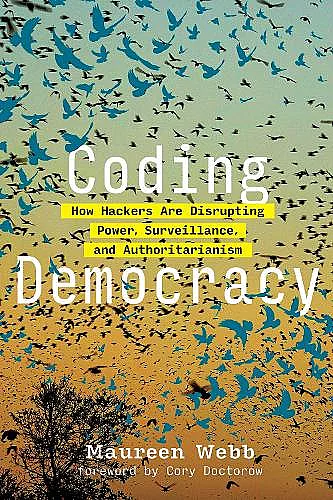 Coding Democracy cover