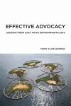 Effective Advocacy cover