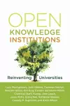 Open Knowledge Institutions cover