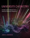 University Chemistry cover