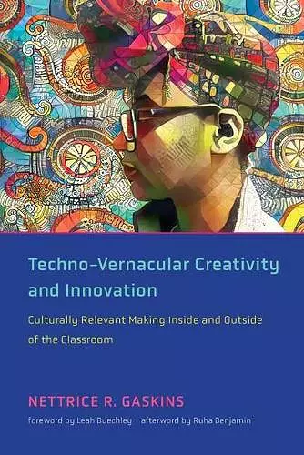 Techno-Vernacular Creativity and Innovation cover