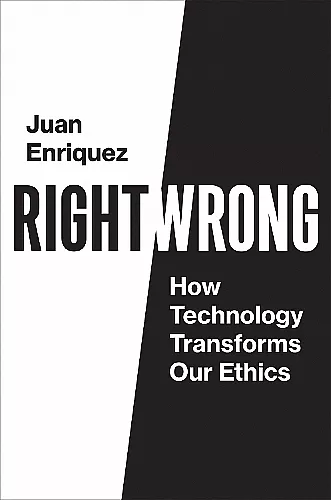 Right/Wrong cover