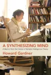 A Synthesizing Mind cover
